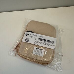 Adjustable Water Tumbler Zippered Pouch for Stanley Cup with Versatile Pocket